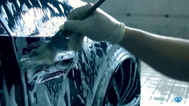 Как нужно мыть автомобиль Пенокомплект и расходники из китая смотреть онлайн