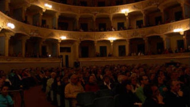 Maria Malatesta Calabrò, ever young soprano смотреть онлайн