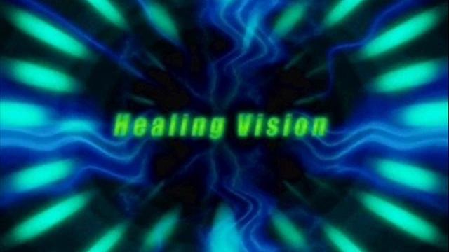 Healing Vision - De-Sire смотреть онлайн