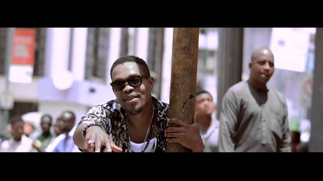 Poetic Ken - Tattoo [Official Video] смотреть онлайн
