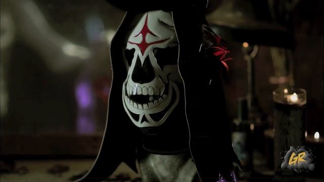 Lucha Libre AAA Heroes Del Ring Trailer смотреть онлайн