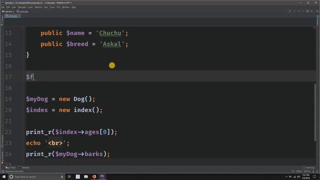Web Developement Tutorial for Total Beginners - Episode 2 смотреть онлайн