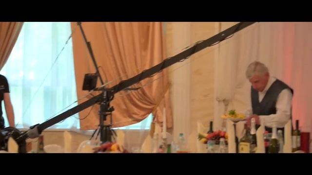 Видеосъемка. Мастерская праздников Григория Перцова. смотреть онлайн