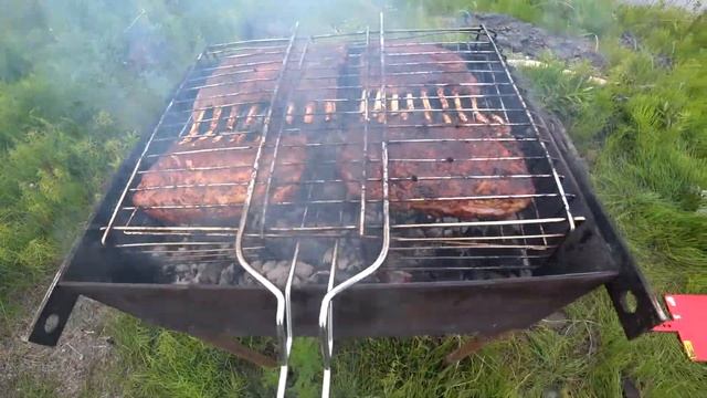 КАРЕ ЯГНЕНКА ПРОСТО И ВКУСНО смотреть онлайн