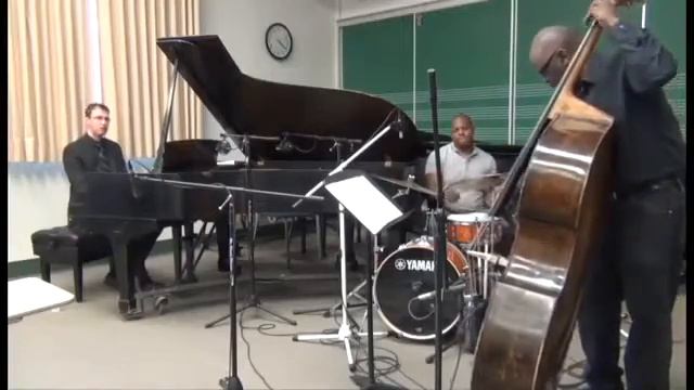 Blues for Geri -Billy D. Scott, James Johnson III, and Jeff Grubbs смотреть онлайн