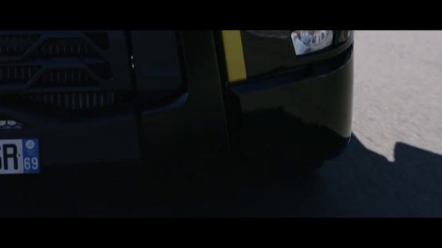 Renault Trucks T High Sport Racing Edition | RENAULT TRUCKS смотреть онлайн
