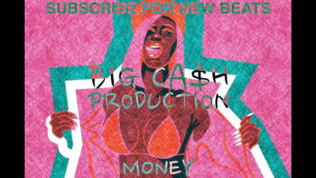 Free Cardi B type beat - Money (Trap beat) | prod. Big Cash смотреть онлайн