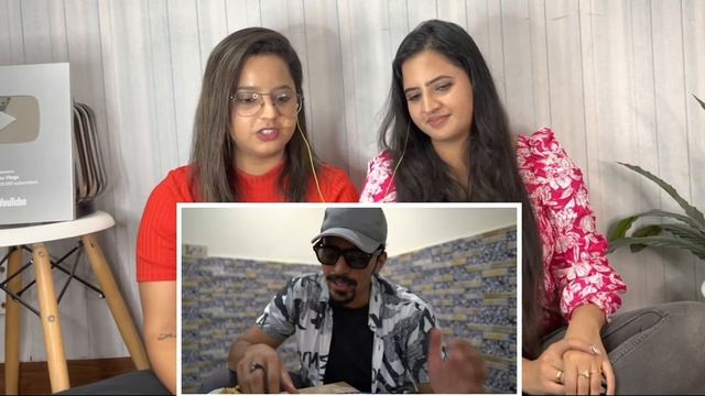 Indian Reaction On FAISALABAD STREET FOOD TOUR | Rana Hamza Saif | Sidhu Vlogs смотреть онлайн