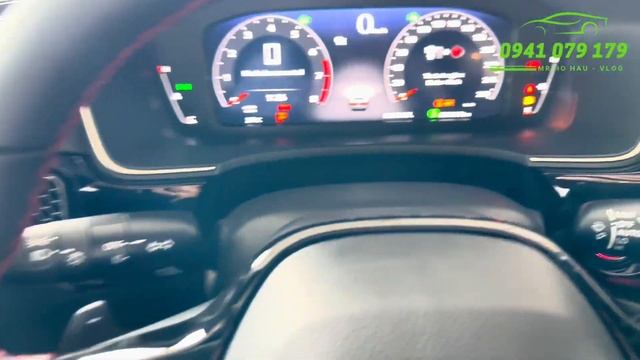| Honda Civic RS Lăn Bánh Tháng 12/2023 Bao Nhiêu | смотреть онлайн