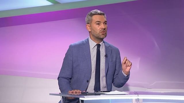 Mirel Rădoi, SUPER INTERVIU la Telekom Sport. Cum l-a păcălit pe selecționerul Austriei смотреть онлайн