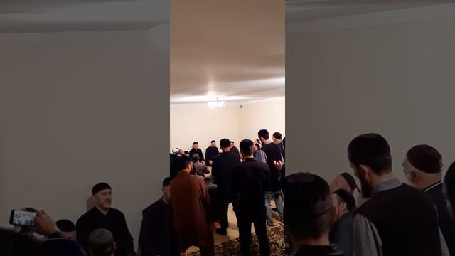 ЗУЬКАР СЕРЖЕНЬ ЮРТ смотреть онлайн