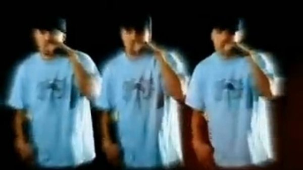 Gotan Project - Mi Confesion