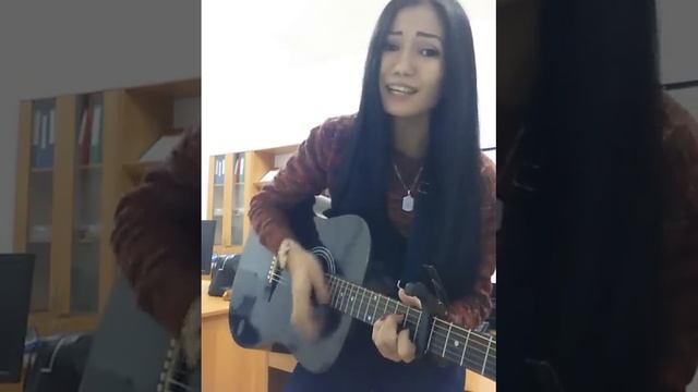 Гашыкпын мен неге.казакша гитара смотреть онлайн