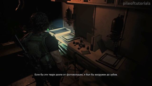 50 ПАСХАЛОК и СЕКРЕТОВ в RESIDENT EVIL 3 [Easter Eggs] смотреть онлайн