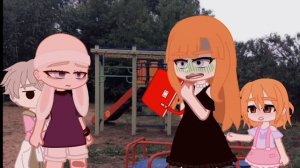 Pov:Я же мать против что бы мальчики носили розовые вещи.(Gacha club)^^