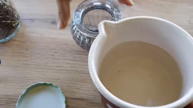 Čaj od vrbe - magični hormon za biljke смотреть онлайн