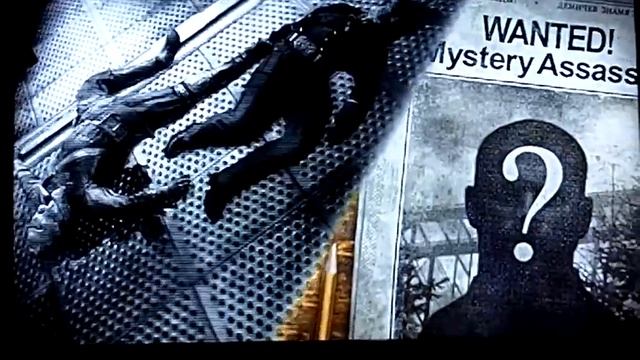 Singularity - "One TMD to Rule Them All" - Secret Achievement - Spoiler смотреть онлайн