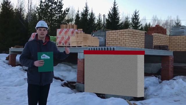 Участок с уклоном. Как грамотно посадить дом на участок с уклоном. Лайфхаки от опытных строителей ? смотреть онлайн