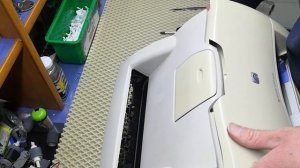 HP LaserJet 1200 (не захватывает бумагу), диагностика и ремонт, который не осилил сторонний сервис?