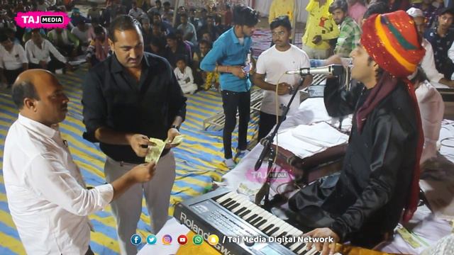 ज़बरदस्त अंदाज में नई Qawwali | Mustafa Mustafa Mustafa | Rais Anis Sabri
