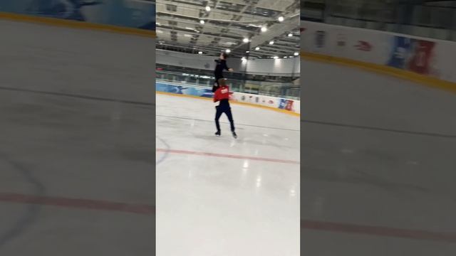 #спорт #лед #фигурноекатание #танцынальду #figureskating #ice смотреть онлайн