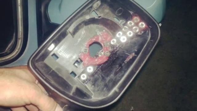 2107зеркала от калины смотреть онлайн