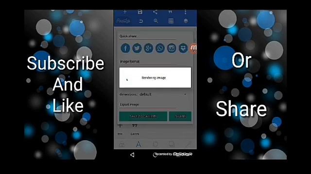 How to kinemaster intro fire effect смотреть онлайн