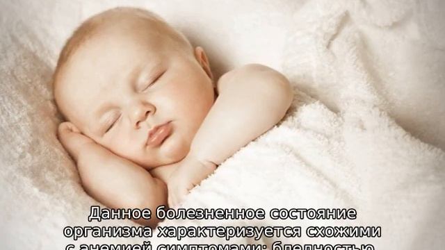 Синяки под глазами у грудничка — причины смотреть онлайн