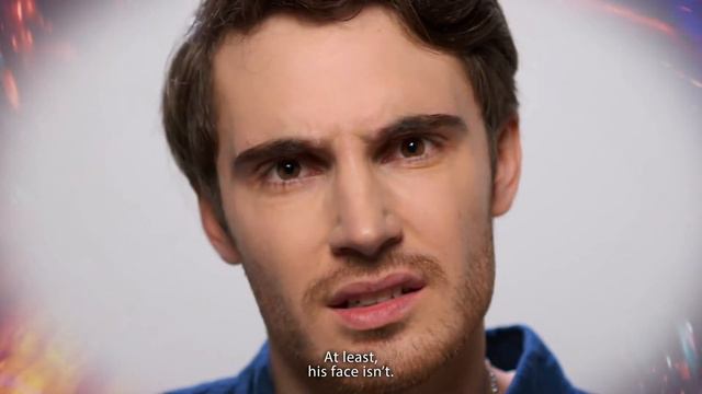 How Did She End Up in His Bed?! (Alpha King's Claim Book Trailer) смотреть онлайн