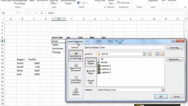 Microsoft Excel 2013 Malayalam Tutorial CHAPTER 10 смотреть онлайн
