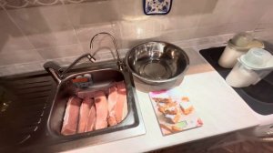 ПРАВИЛЬНОЕ КОПЧЕНИЕ МЯСА ГОРЯЧИМ СПОСОБОМ В ДОМАШНИХ УСЛОВИЯХ