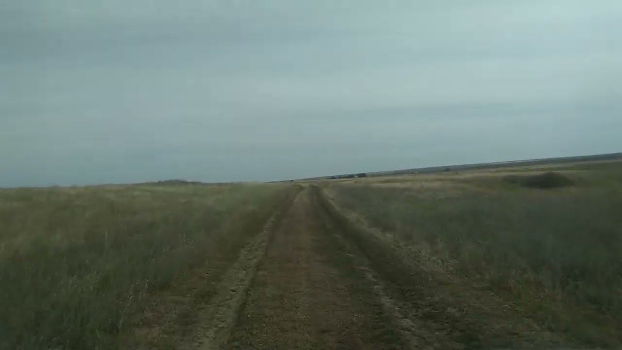 Исчезнувший хутор Козлов, Перелюбский район.