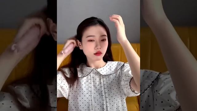 Cute & Easy Hairstyles? Best Hairstyle Tutorial Korean Styles For Girls
