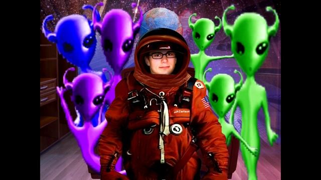 Cosmos - Dream Sleuth OST Extended смотреть онлайн