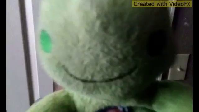 Froggy Extra Menu Jumpscare смотреть онлайн