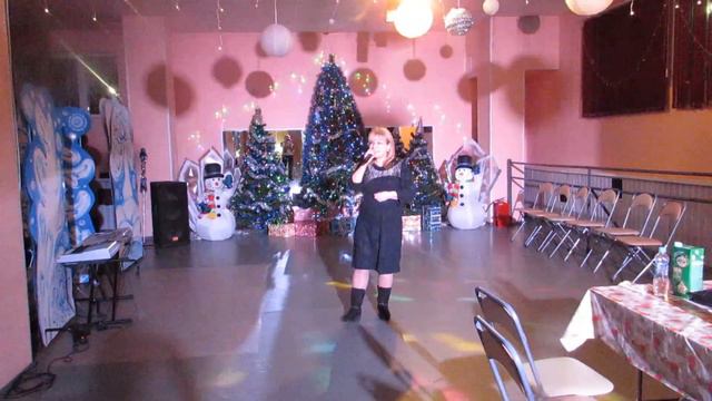 А на улице зима-Татьяна Логинова смотреть онлайн