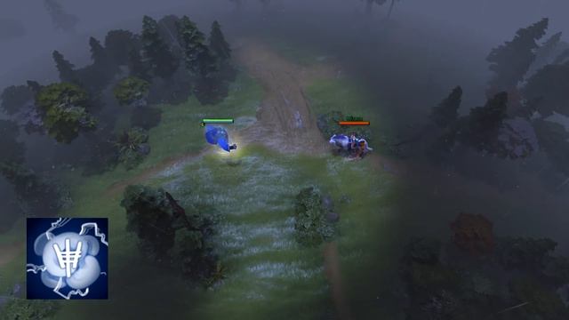 САМЫЙ БЫСТРЫЙ ГАЙД - БРЮМАСТЕР/BREWMASTER DOTA 2 смотреть онлайн