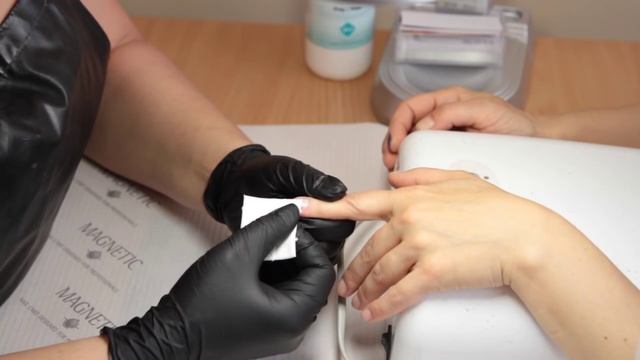 Seal & Protect. Рекомендации по применению.