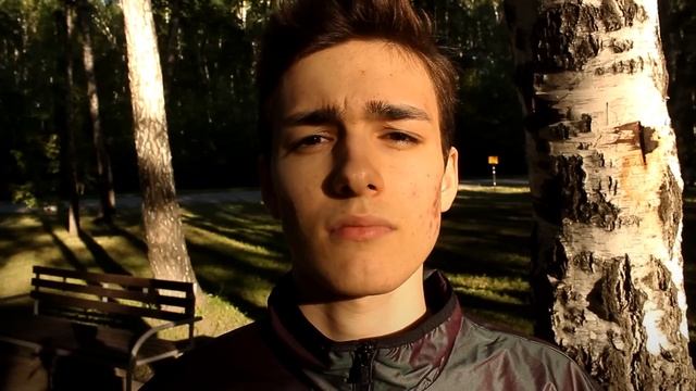 Школа — говно