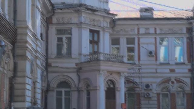 Sony NEX-F3 Video Test || Vladivostok смотреть онлайн