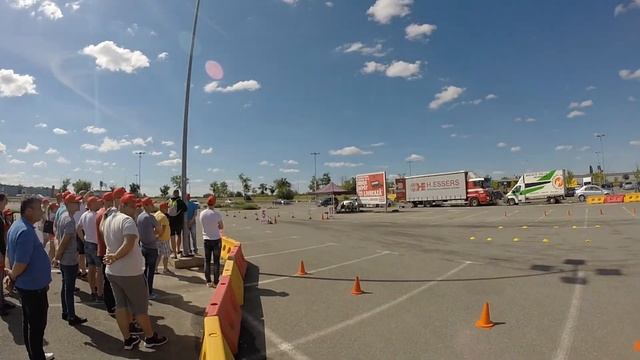 Ford Driving Skills for Life смотреть онлайн