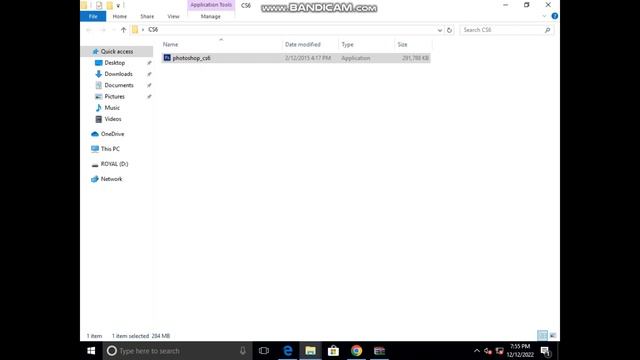 HOW TO INSTALL PHOTOSHOP CS6 смотреть онлайн