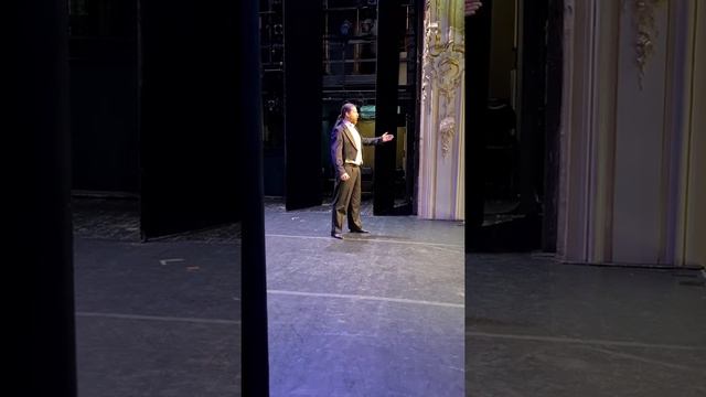 ария князя Игоря смотреть онлайн