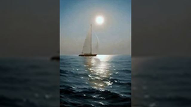 Два паруса лодки одной смотреть онлайн