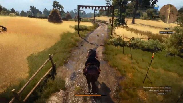 Ведьмак 3: Дикая Охота (The Witcher 3: Wild Hunt) - Кабаре #52 смотреть онлайн