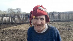 ПОМОГАЮ ДЕДУ МАТВЕЮ! СЕРЕЙ ЕГОРОВИЧ СИЛЬНО ЗАБОЛЕЛ. БАБА ЗИНА ХЛОПОТУШКА!