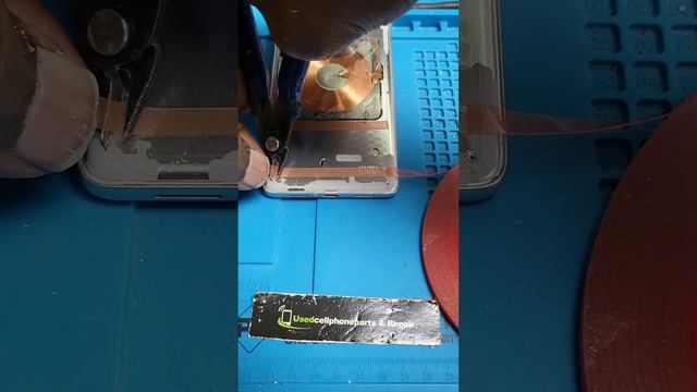 Google Pixel 7 Back Glass Cover Replacement [Enjoyable Project] ??!! смотреть онлайн