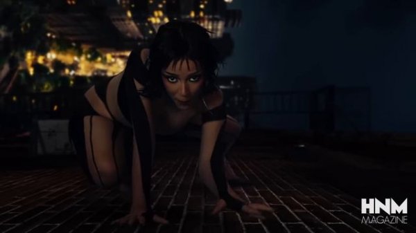 RAYE, Nicki Minaj, Doja Cat, Megan Thee Stallion - Escapism. [MASHUP]