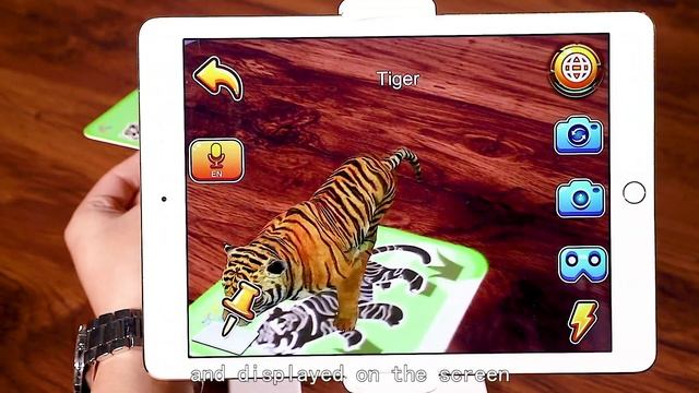 Miaotu World  Operation Manual