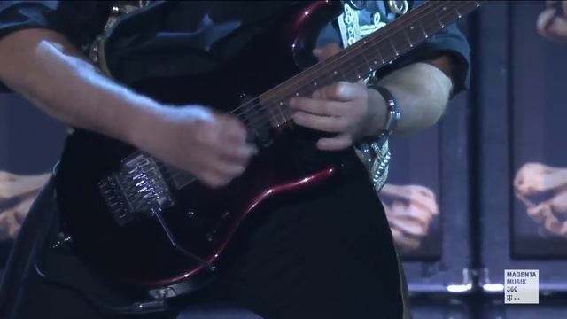 Running Wild - Live Wacken 2018 (Full Show HD)